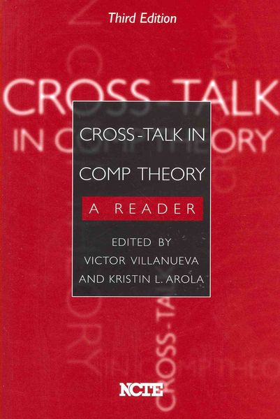 Produktbild: Cross-Talk in Comp Theory