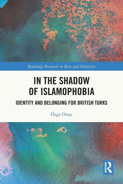 Produktbild: In the Shadow of Islamophobia