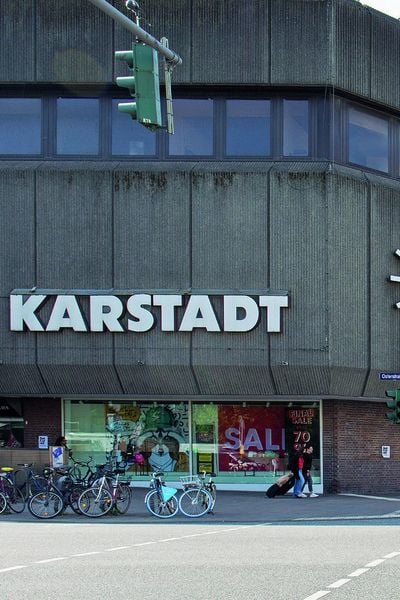 Produktbild: Die obsolete Stadt