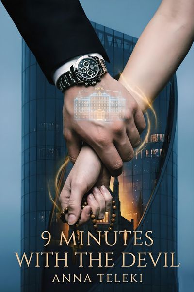 Produktbild: 9 Minutes with the Devil