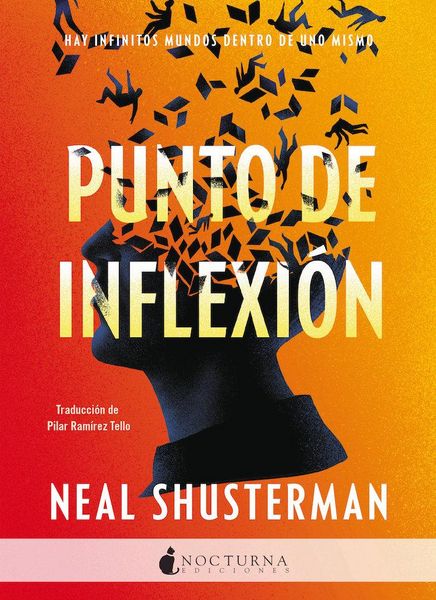 Produktbild: Punto de inflexi&oacute;n