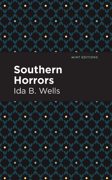 Produktbild: Southern Horrors