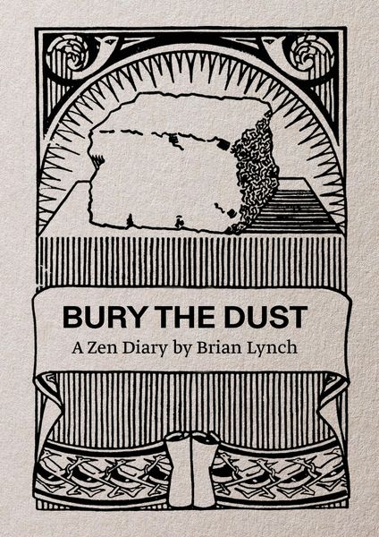 Produktbild: Bury the Dust