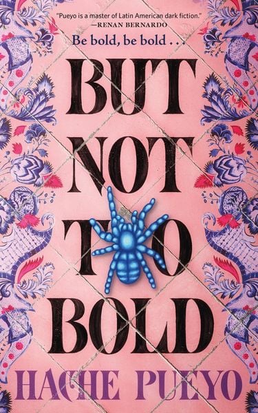 Produktbild: But Not Too Bold