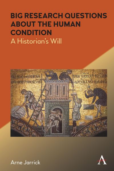 Produktbild: Big Research Questions about the Human Condition