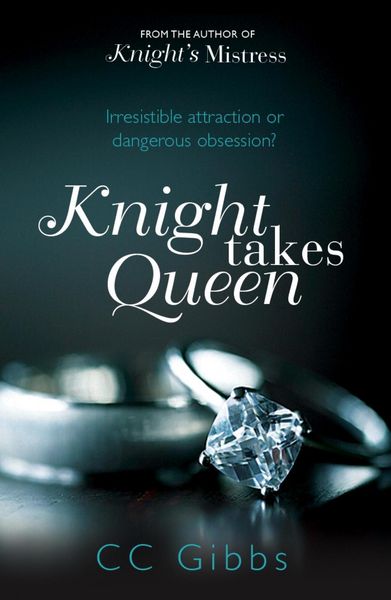Produktbild: Knight Takes Queen