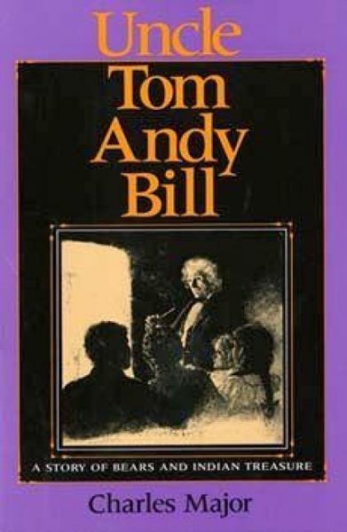 Produktbild: Uncle Tom Andy Bill