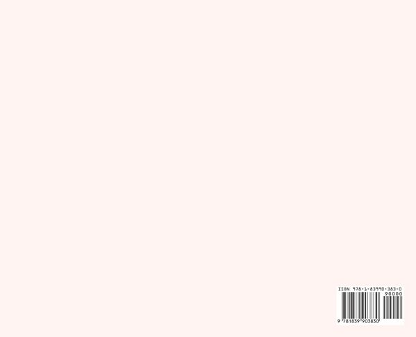 Produktbild: Bear Baby Shower hardback Guest Book (landscape)