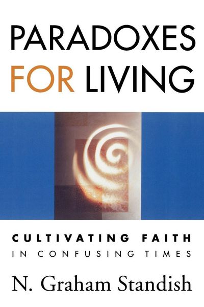 Produktbild: Paradoxes for Living