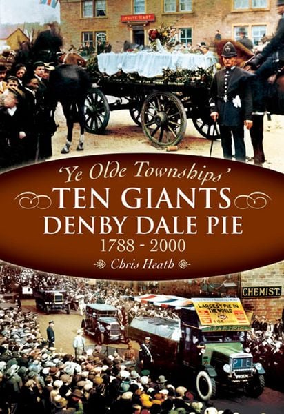 Produktbild: The Denby Dale Pies, 1788-2000