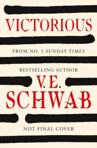 Produktbild: Victorious