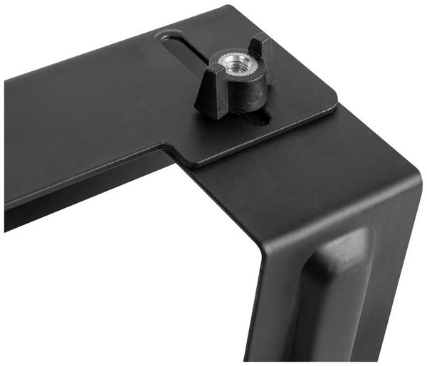 Produktbild: Neomounts Ablagefach Schwarz
