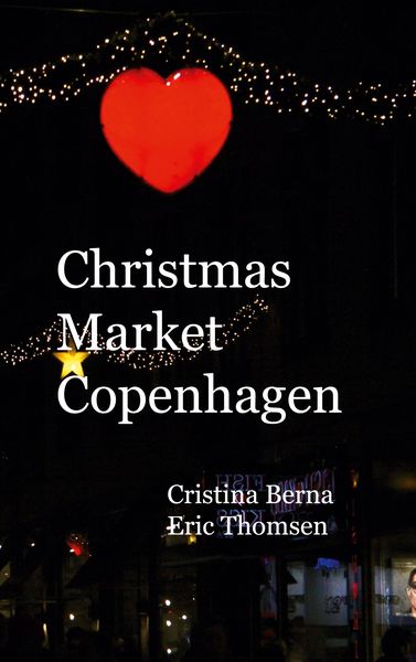 Produktbild: Christmas Market Copenhagen