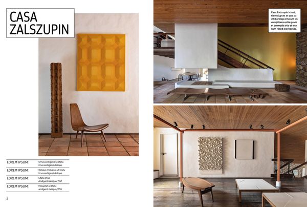 Produktbild: Mid-Century Now (DE)
