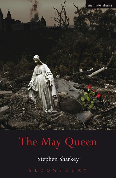 Produktbild: The May Queen