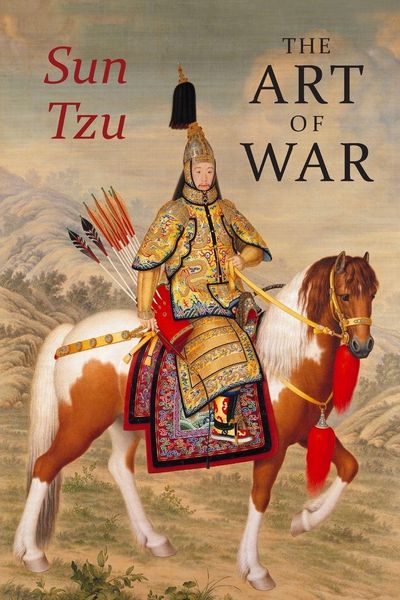 Produktbild: The Art of War