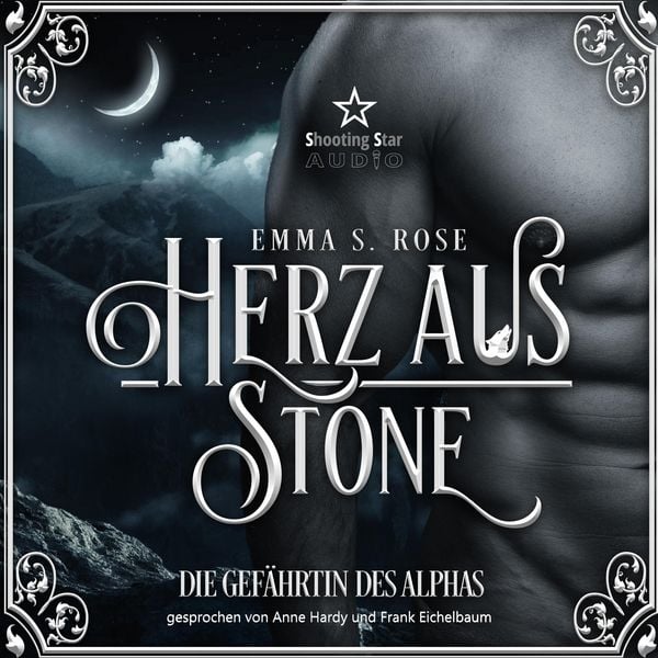 Produktbild: Herz aus Stone: Die Gef&auml;hrtin des Alphas