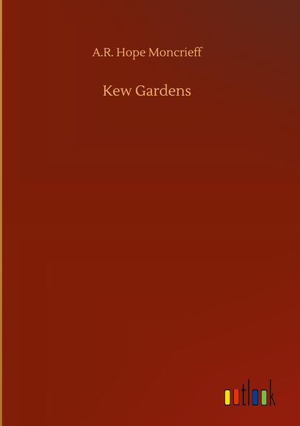 Produktbild: Kew Gardens