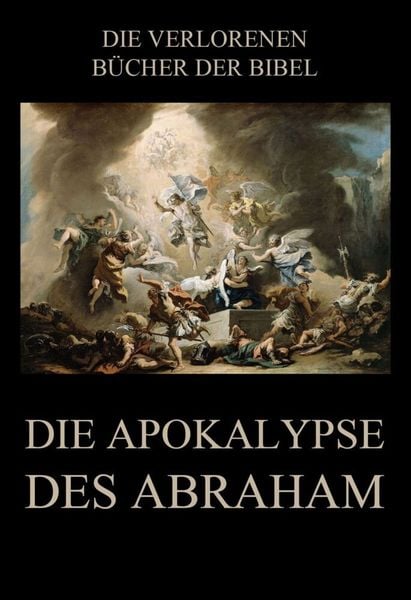 Produktbild: Die Apokalypse des Abraham
