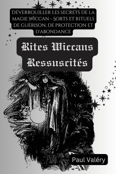 Produktbild: Les Rites Wiccans Ressuscités