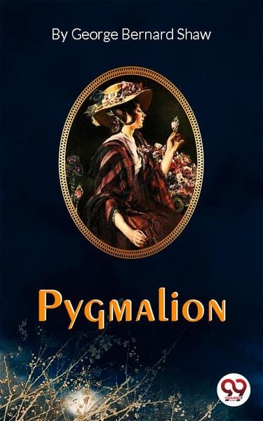 Produktbild: Pygmalion