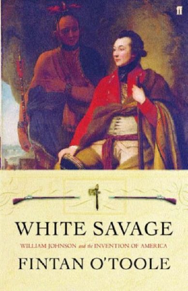 Produktbild: White Savage
