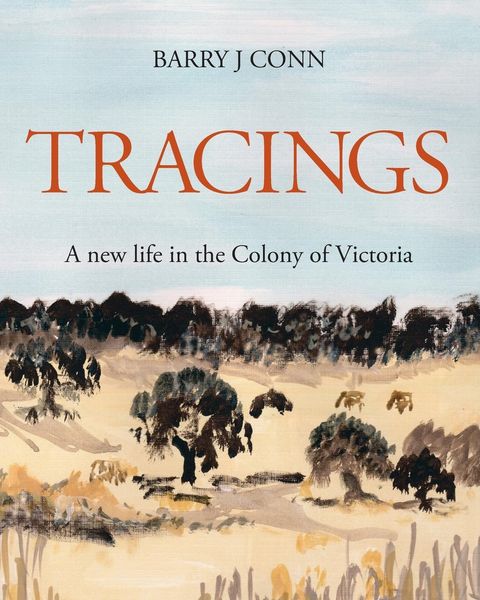 Produktbild: Tracings