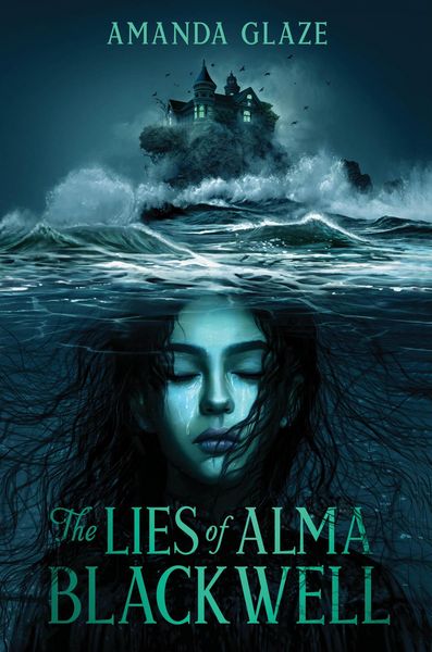 Produktbild: The Lies of Alma Blackwell