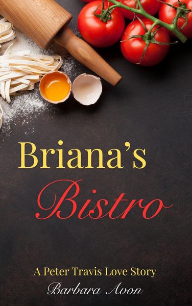 Produktbild: Briana's Bistro