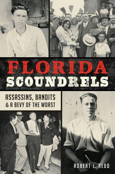 Produktbild: Florida Scoundrels