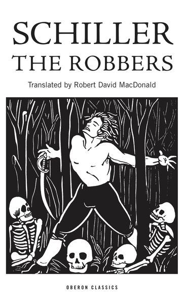 Produktbild: The Robbers