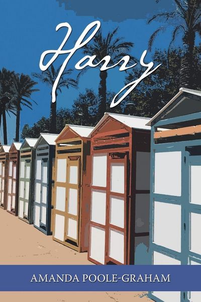 Produktbild: Harry