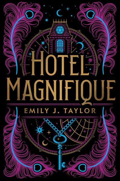 Produktbild: Hotel Magnifique
