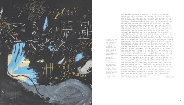 Produktbild: Basquiat