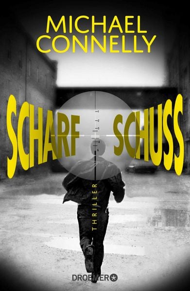Produktbild: Scharfschuss