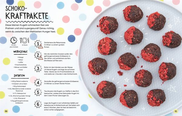 Produktbild: Kochen ohne Kochen