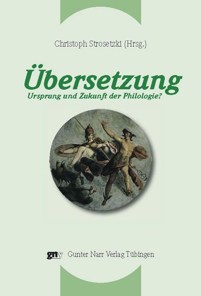 Produktbild: &Uuml;bersetzung