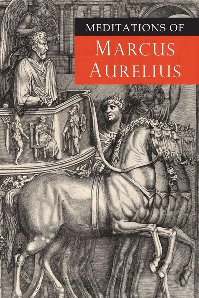 Produktbild: Meditations of Marcus Aurelius
