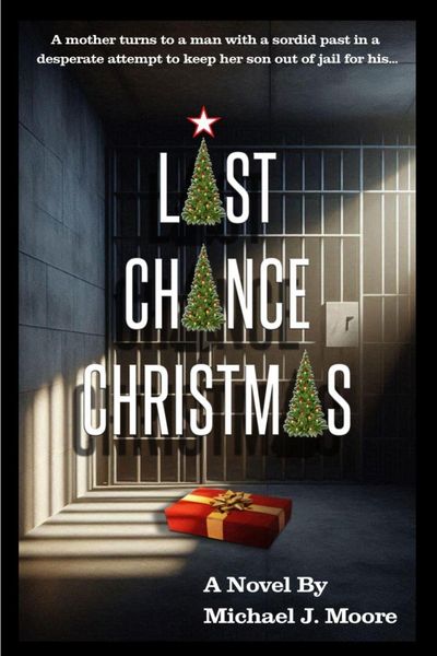 Produktbild: Last Chance Christmas