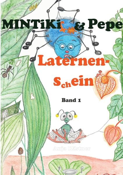 Produktbild: MINTiKi und Pepe