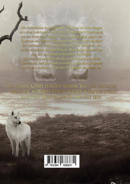 Produktbild: Khalida