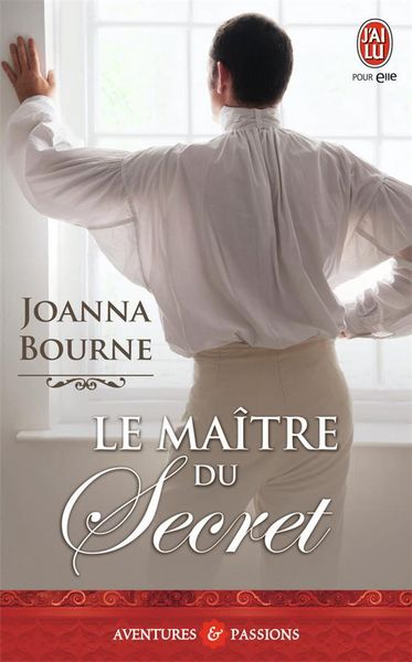 Produktbild: Le ma&icirc;tre du secret