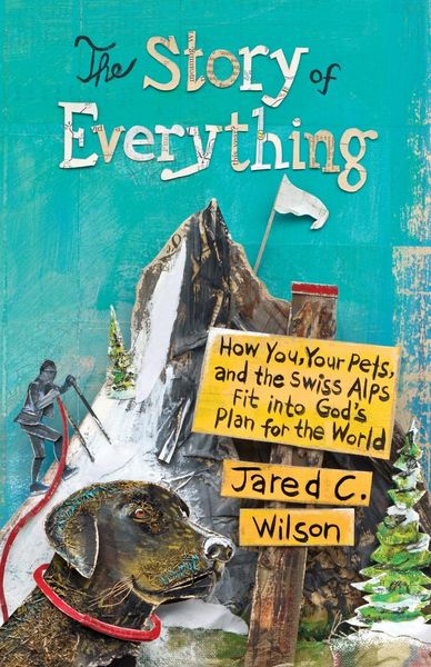 Produktbild: The Story of Everything