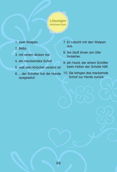 Produktbild: Bibi & Tina: Ausritt ins Gl&uuml;ck