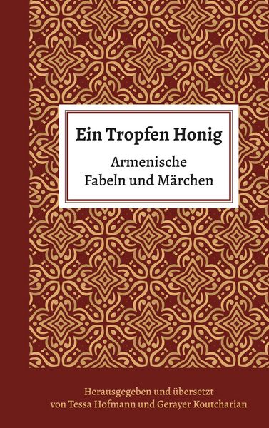 Produktbild: Ein Tropfen Honig