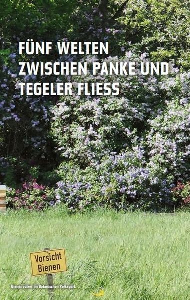 Produktbild: Rund um Berlin