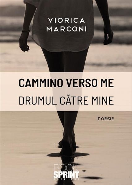 Produktbild: Cammino verso me - Drumul catre mine