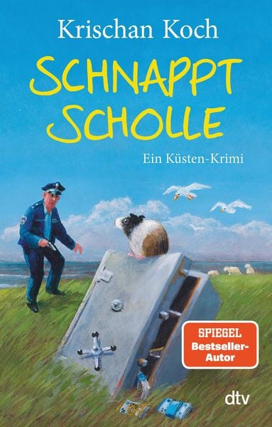 Produktbild: Schnappt Scholle