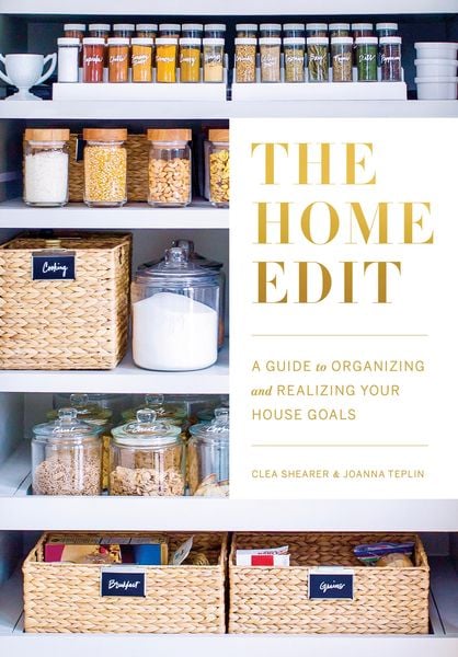 Produktbild: The Home Edit