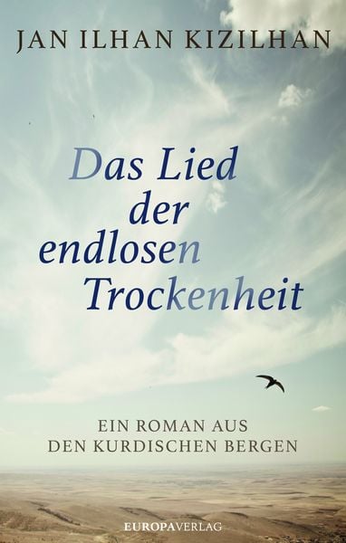 Produktbild: Das Lied der endlosen Trockenheit
